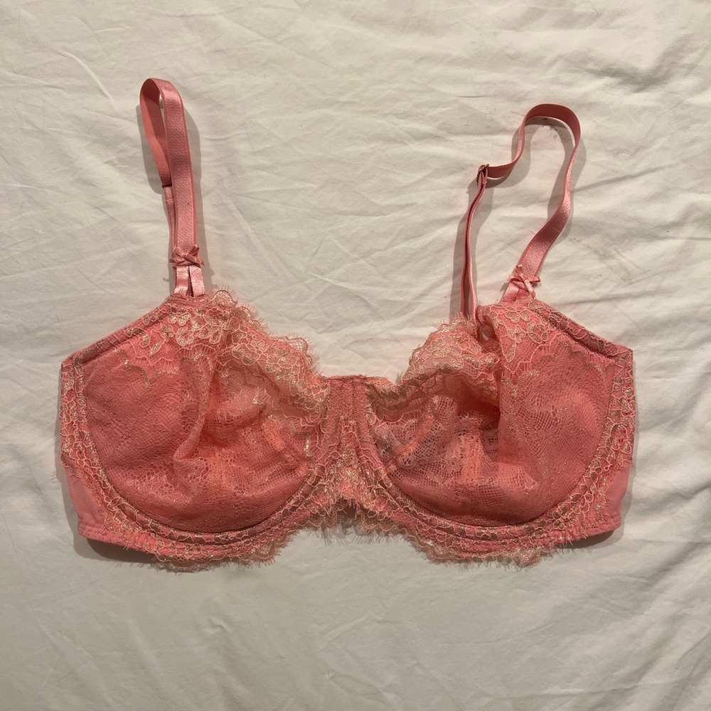 Victoria’s secret Unlined Bra